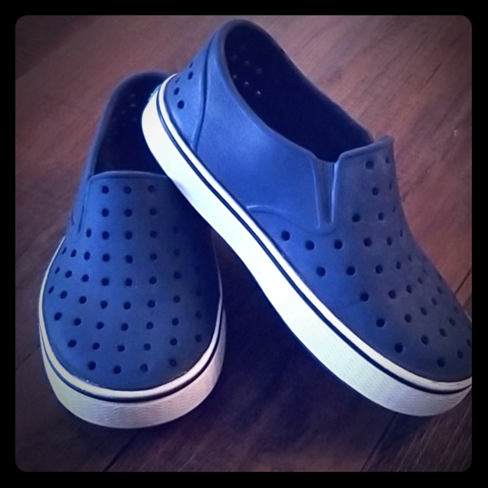 Native Shoes
